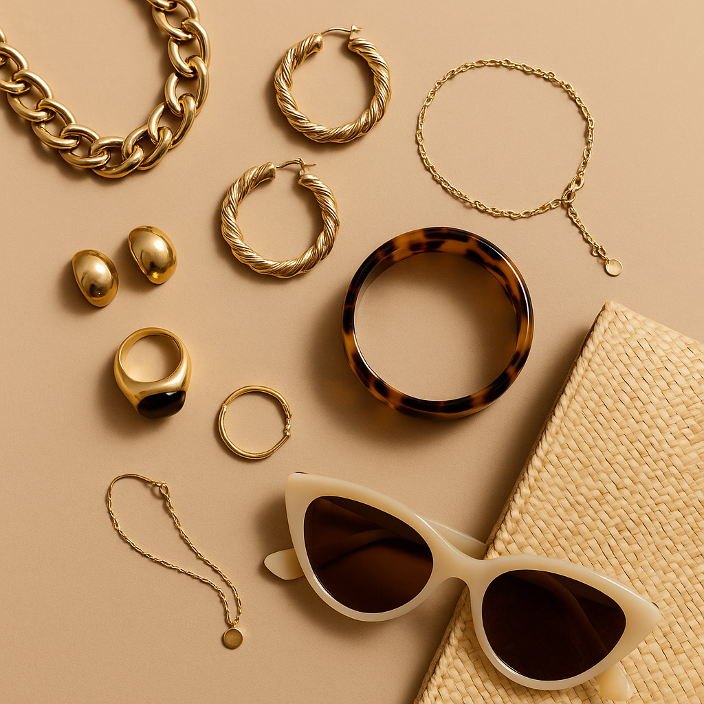 Accesories
