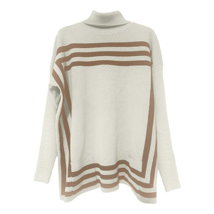 MARICELA – JERSEY HOLGADO DE CUELLO ALTO