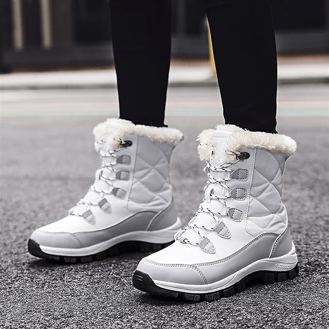 ONA - BOTAS INVIERNO PELO SUAVE