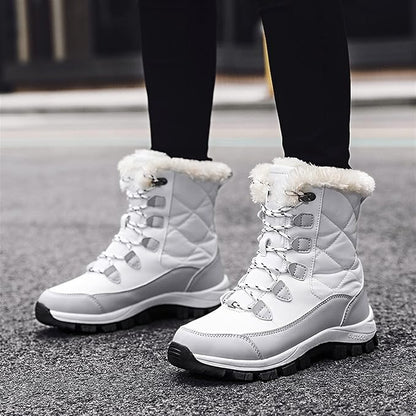 ONA - BOTAS INVIERNO PELO SUAVE