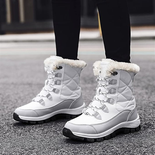 ONA - BOTAS INVIERNO PELO SUAVE