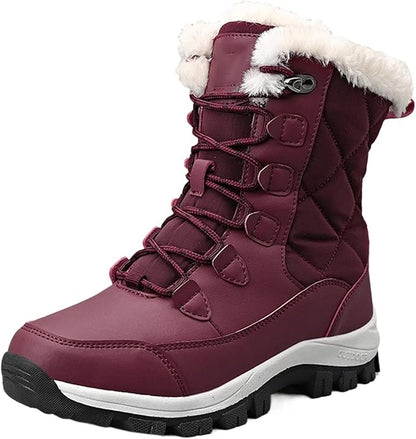 ONA - BOTAS INVIERNO PELO SUAVE