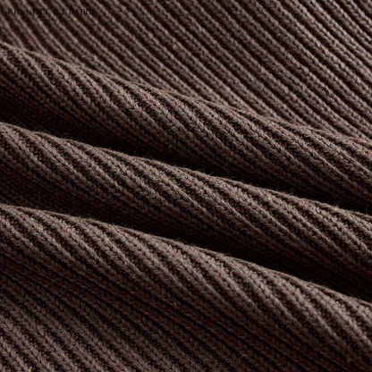 REBECA – VESTIDO CON VOLANTES DE ENCAJE