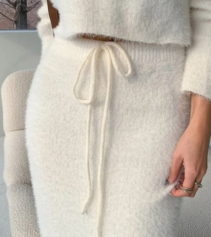 LUCIA – CONJUNTO SUAVE DE PUNTO