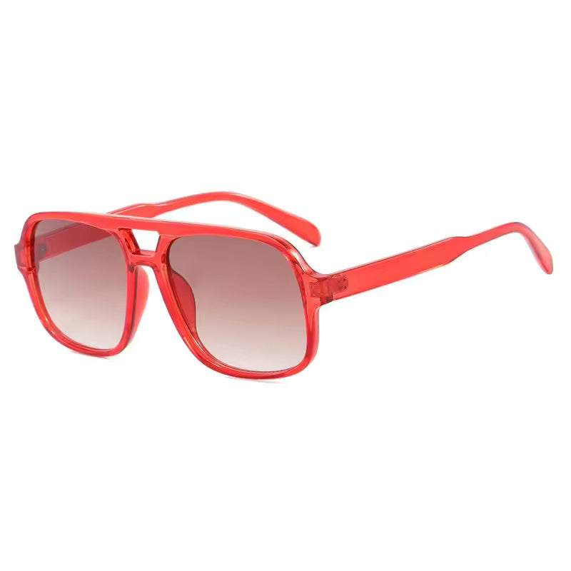 LORENA - GAFAS CUADRADAS PILOTO OVERSIZE