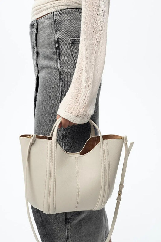 DOLORES- BOLSO TOTE ELEGANTE