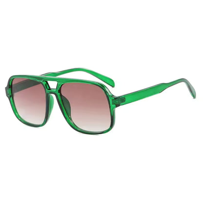 LORENA - GAFAS CUADRADAS PILOTO OVERSIZE