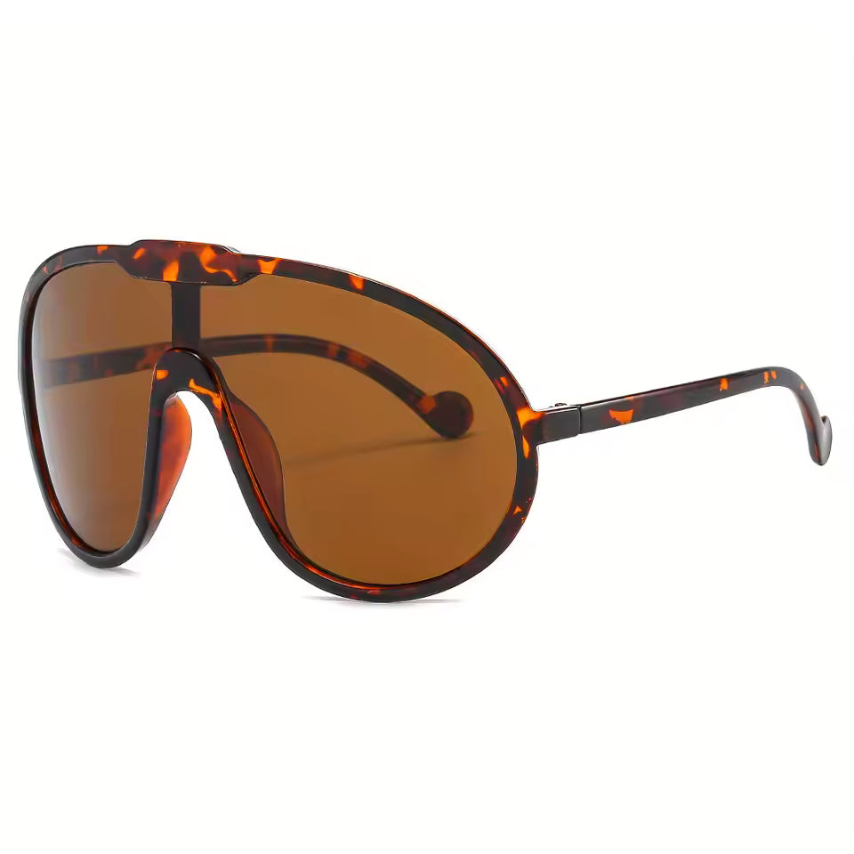 KAREN - GAFAS DE SOL PANTALLA OVERSIZE