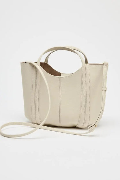 DOLORES- BOLSO TOTE ELEGANTE