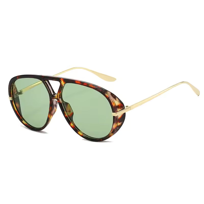 MABEL - GAFAS DE SOL PILOTO OVERSIZE