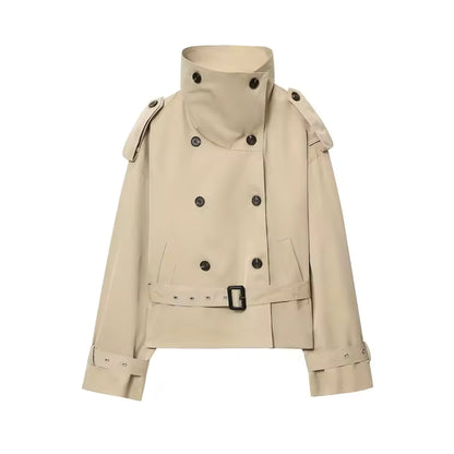 ROCIO – CHAQUETA CORTA ELEGANTE