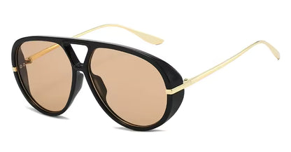 MABEL - GAFAS DE SOL PILOTO OVERSIZE