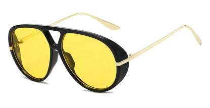 MABEL - GAFAS DE SOL PILOTO OVERSIZE