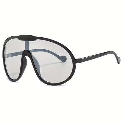 KAREN - GAFAS DE SOL PANTALLA OVERSIZE