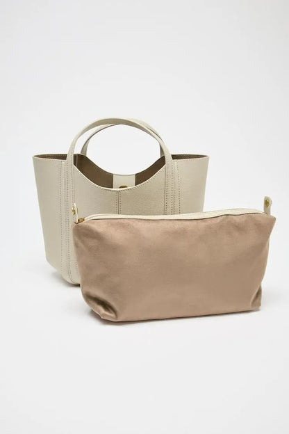 DOLORES- BOLSO TOTE ELEGANTE