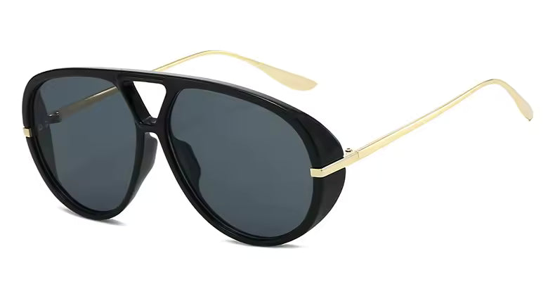 MABEL - GAFAS DE SOL PILOTO OVERSIZE