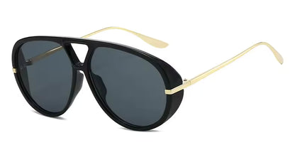 MABEL - GAFAS DE SOL PILOTO OVERSIZE
