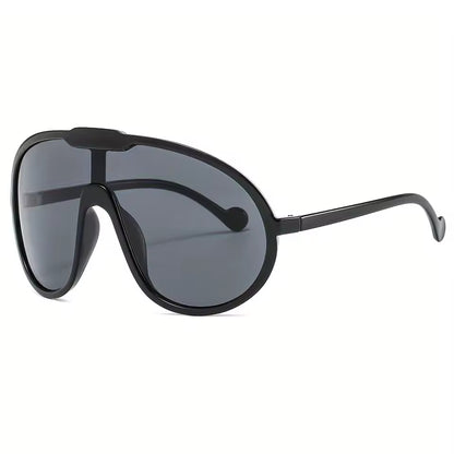 KAREN - GAFAS DE SOL PANTALLA OVERSIZE