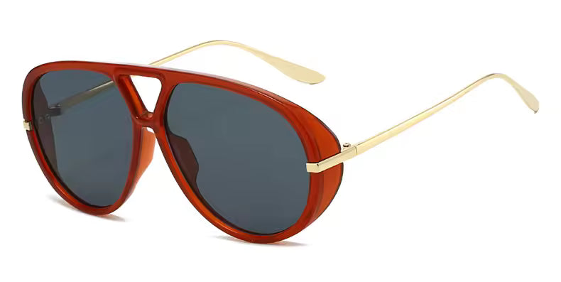 MABEL - GAFAS DE SOL PILOTO OVERSIZE