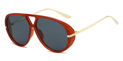 MABEL - GAFAS DE SOL PILOTO OVERSIZE
