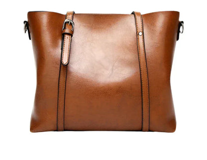 ISABELLA - BOLSO DE CUERO