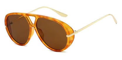 MABEL - GAFAS DE SOL PILOTO OVERSIZE