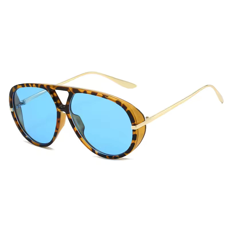 MABEL - GAFAS DE SOL PILOTO OVERSIZE