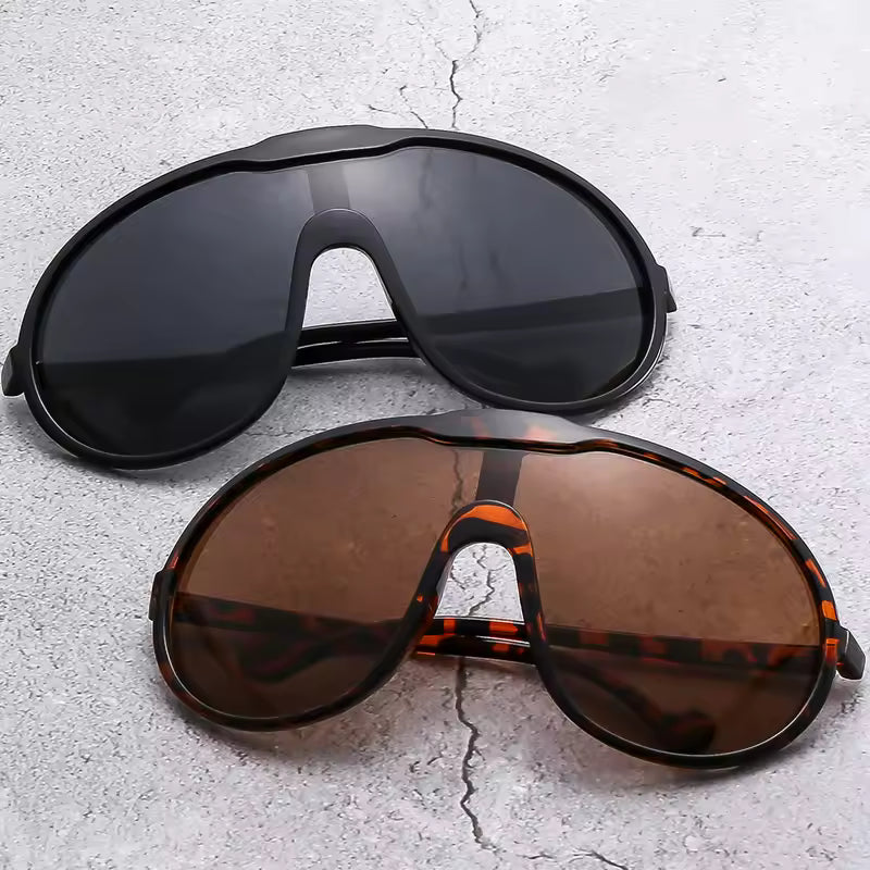 KAREN - GAFAS DE SOL PANTALLA OVERSIZE