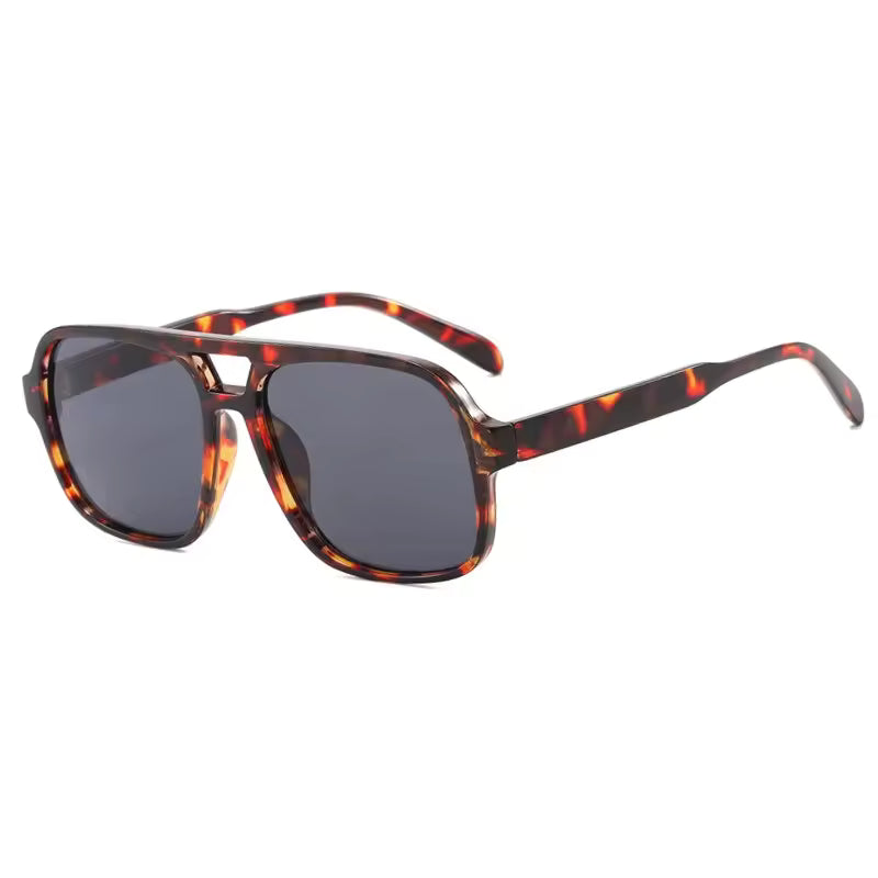 LORENA - GAFAS CUADRADAS PILOTO OVERSIZE