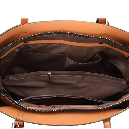 ISABELLA - BOLSO DE CUERO