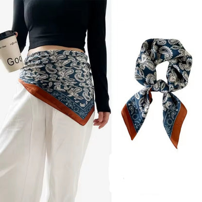 SELENA - FAJÍN PAISLEY CHIC