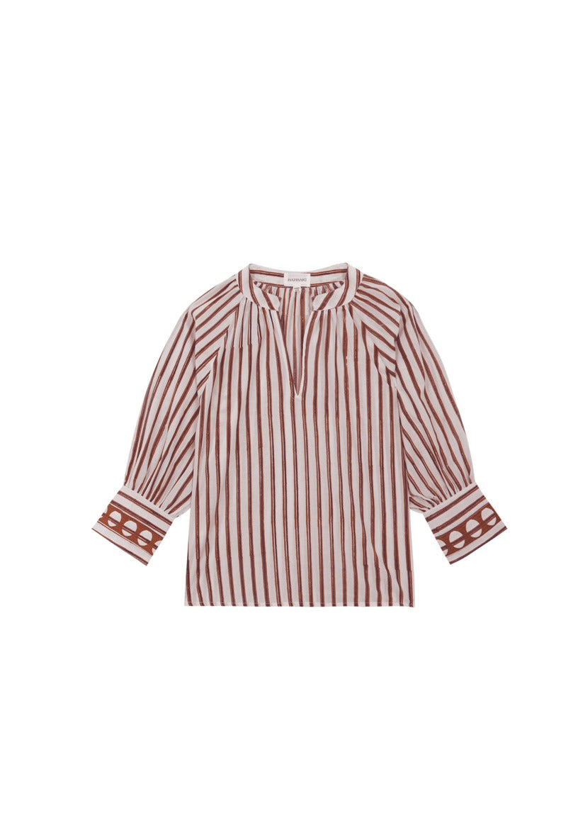 AMELIA- BLOUSE, TROUSERS, AND VEST SET AS A GIFT