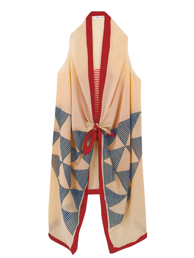 AMELIA- BLOUSE, TROUSERS, AND VEST SET AS A GIFT