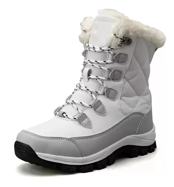 ONA - BOTAS INVIERNO PELO SUAVE