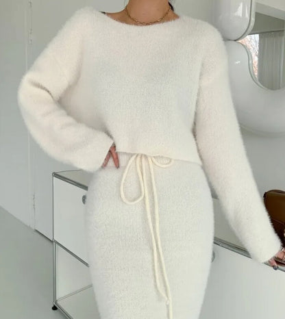 LUCIA – CONJUNTO SUAVE DE PUNTO